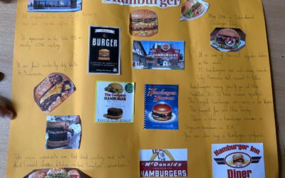 Foodies – projektni zadatak sedmaša