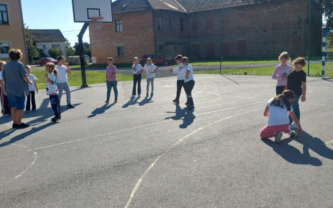 Europski tjedan sporta