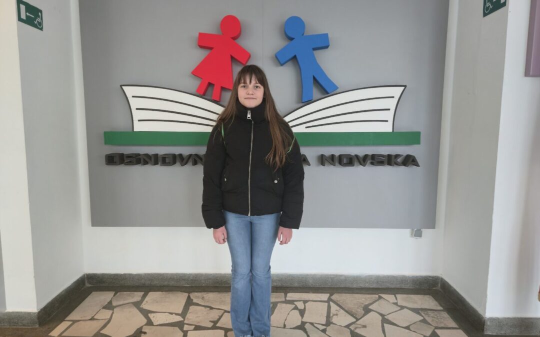 Regionalno Sudoku natjecanje