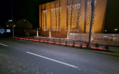 Dan sjećanja na žrtve Domovinskog rata i Dan sjećanja na žrtvu Vukovara i Škabrnje