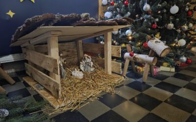 Advent u OŠ Galdovo