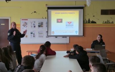 “Manje oružja, manje tragedija”