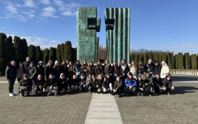 Terenska nastava – Vukovar