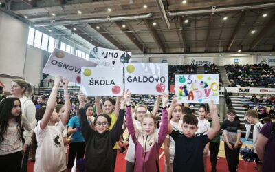 Sportske igre mladih