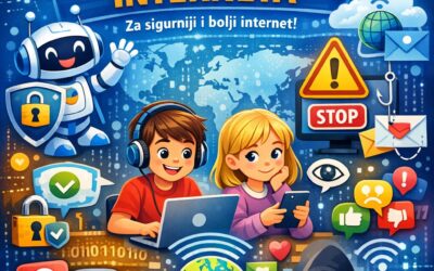 Dan sigurnijeg interneta – #sigurni ONLINE