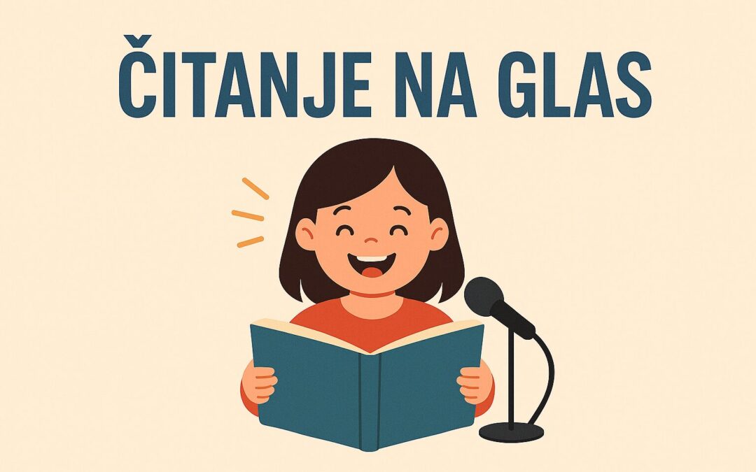 Čitanje na glas