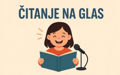 Čitanje na glas
