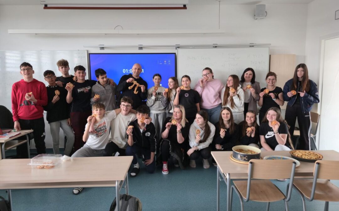  Dan broja π i Međunarodni dan matematike