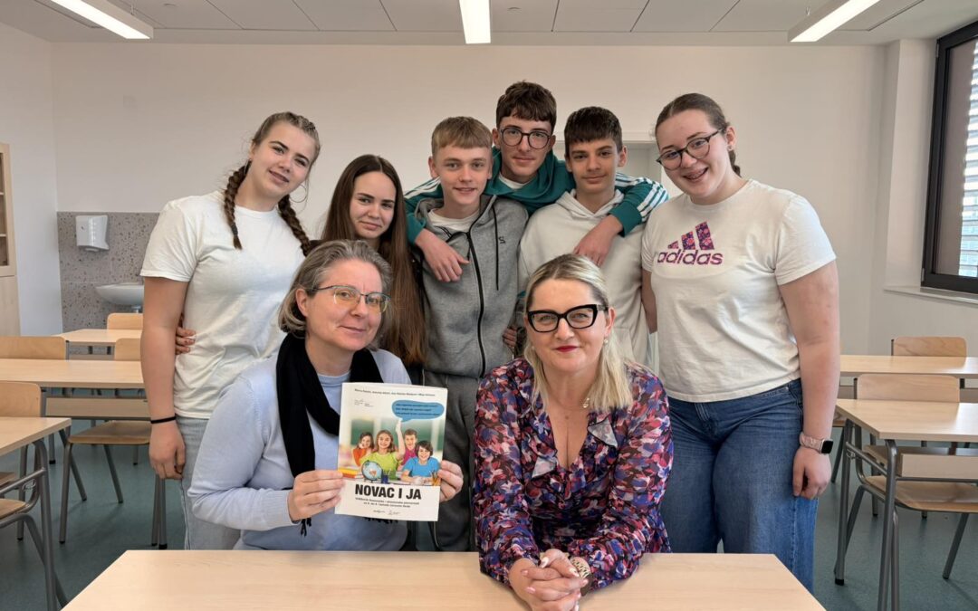 Natjecanje iz financijske pismenosti