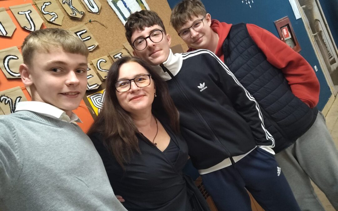 Županijsko natjecanje iz povijesti