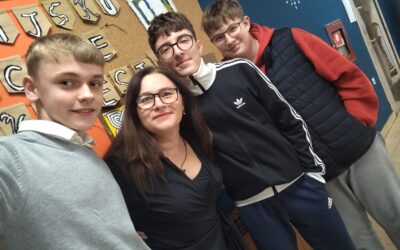 Županijsko natjecanje iz povijesti