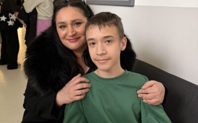 Županijsko natjecanje iz engleskog jezika