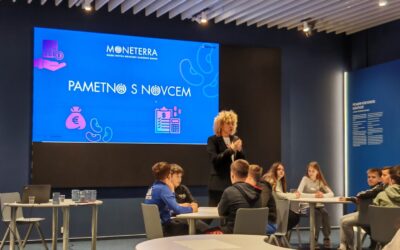 TERENSKA NASTAVA PETIH I ŠESTIH RAZREDA U ZAGREBU