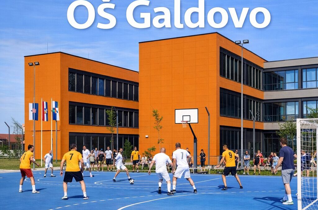 Obilježavanje Dana škole