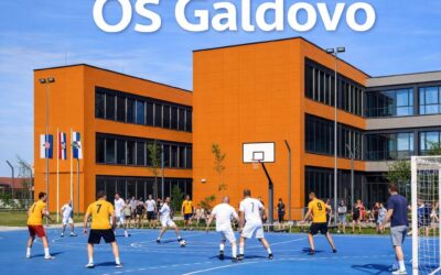 Obilježavanje Dana škole