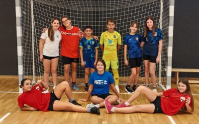 Dan navijačkih dresova – za ljubav prema sportu i međusobno poštovanje